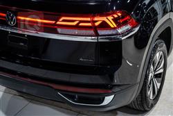 Volkswagen Atlas Cross Sport